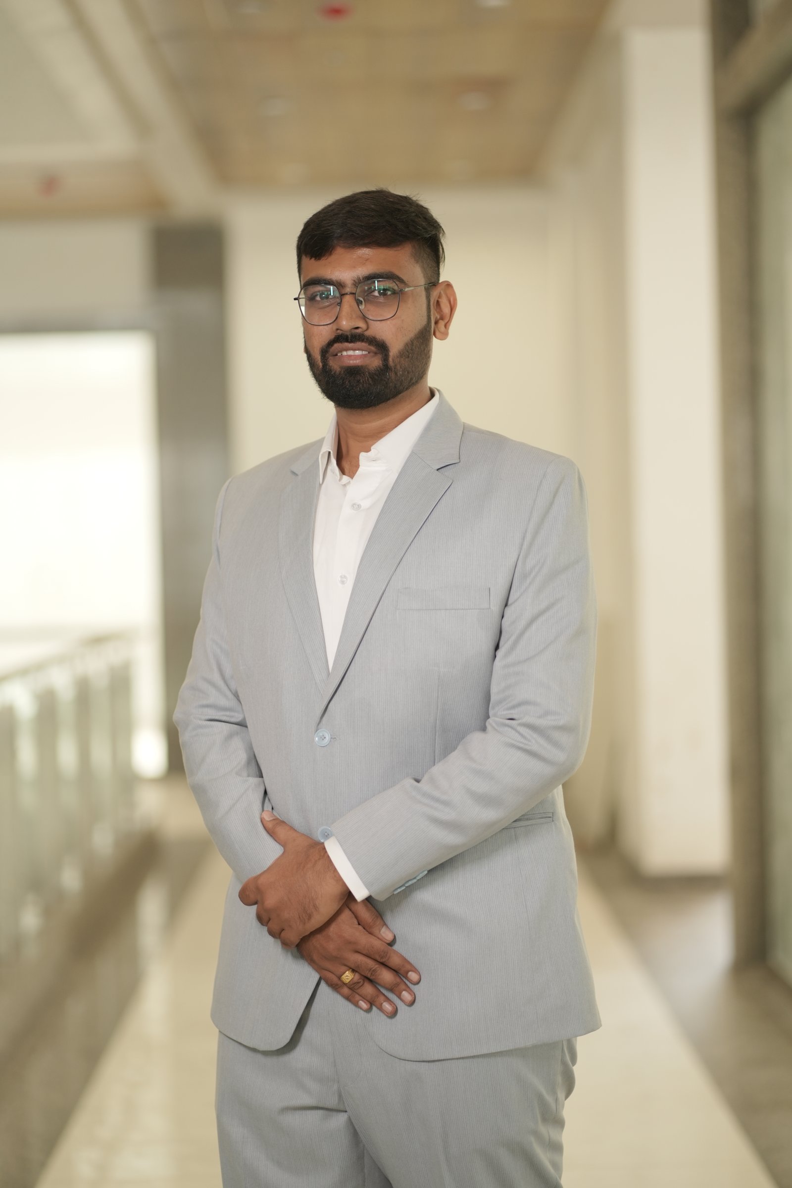 CA Jaymin Patel